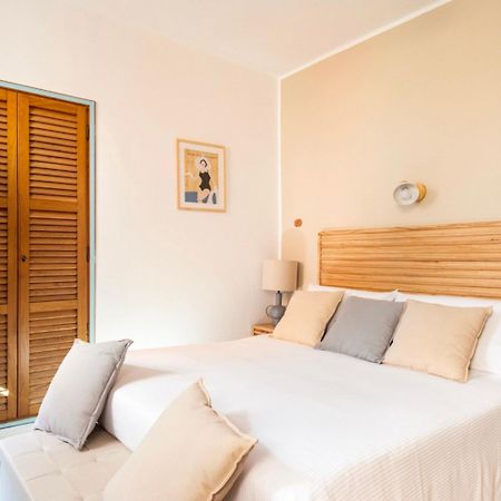 Casa Sophia, Terre Marine Apartment มอนเตรอสโซ อัล มาเร ภายนอก รูปภาพ