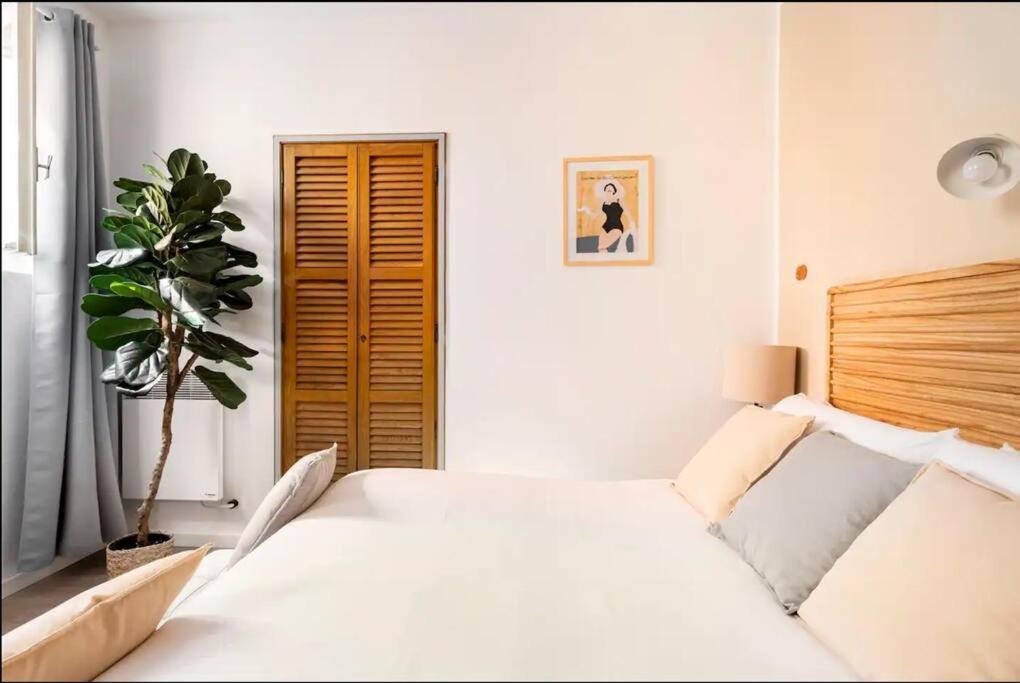 Casa Sophia, Terre Marine Apartment มอนเตรอสโซ อัล มาเร ภายนอก รูปภาพ