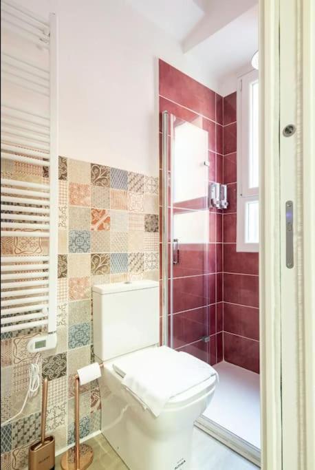 Casa Sophia, Terre Marine Apartment มอนเตรอสโซ อัล มาเร ภายนอก รูปภาพ